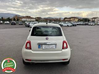 FIAT 500 usata, con Chiusura centralizzata