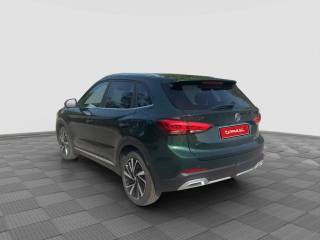 MG ZS usata 2