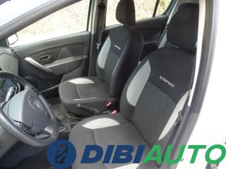 DACIA Sandero usata, con ESP