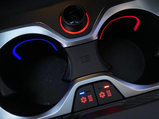 BMW X6 usata, con Interni in pelle