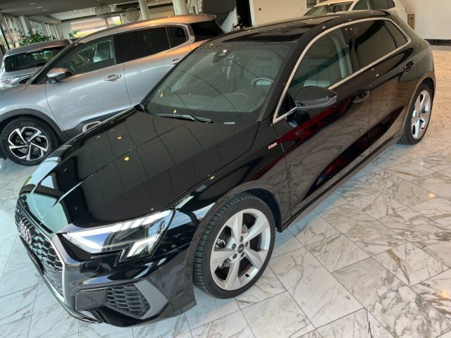 AUDI A3 usata, con ABS