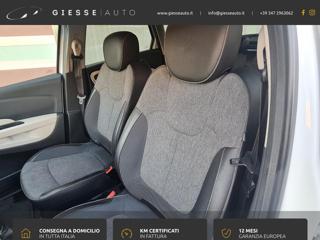 RENAULT Captur usata, con Vetri oscurati