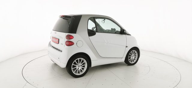 SMART ForTwo usata, con Chiusura centralizzata telecomandata