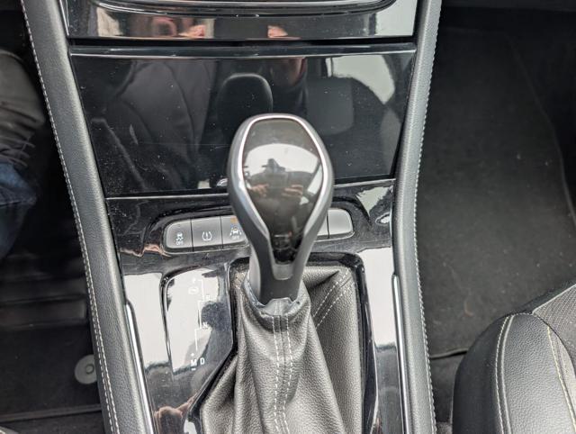 OPEL Grandland X usata, con Controllo trazione