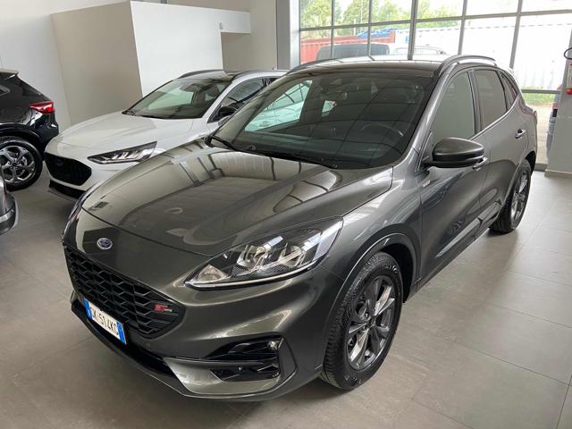 FORD Kuga usata, con ABS