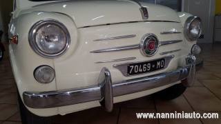 FIAT 600 usata 5