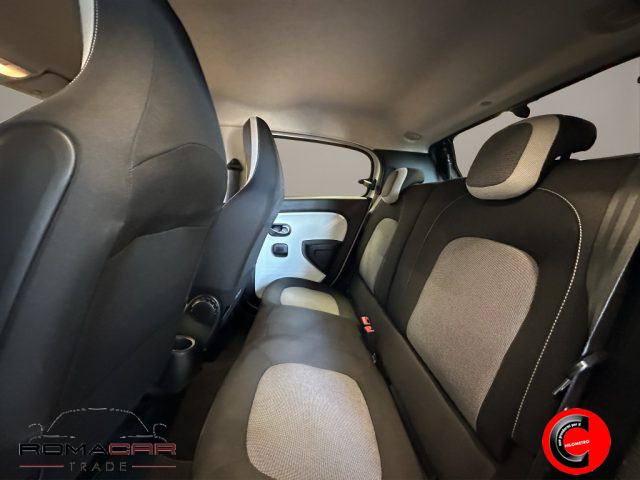 RENAULT Twingo usata, con Servosterzo