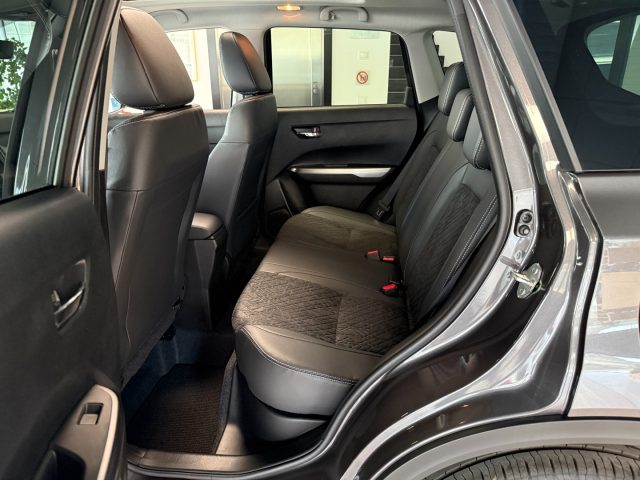 SUZUKI Vitara usata, con Alzacristalli elettrici