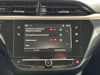 OPEL Corsa usata, con Airbag testa