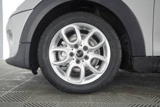MINI Cooper usata 14