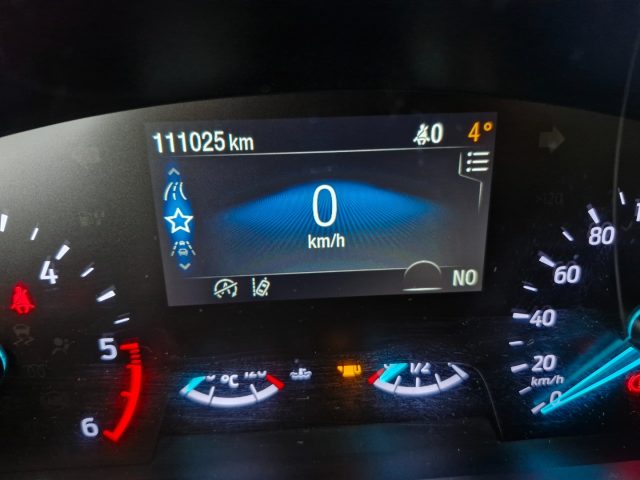 FORD Kuga usata, con Controllo automatico clima