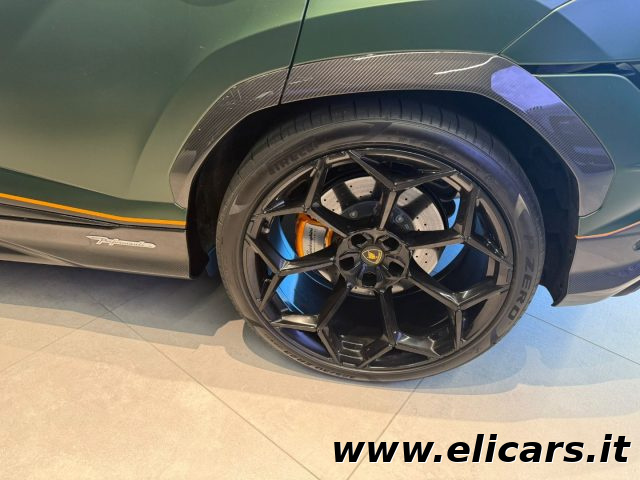 LAMBORGHINI Urus usata, con Controllo automatico clima