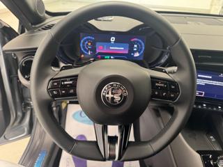 ALFA ROMEO Junior usata, con Cruise Control