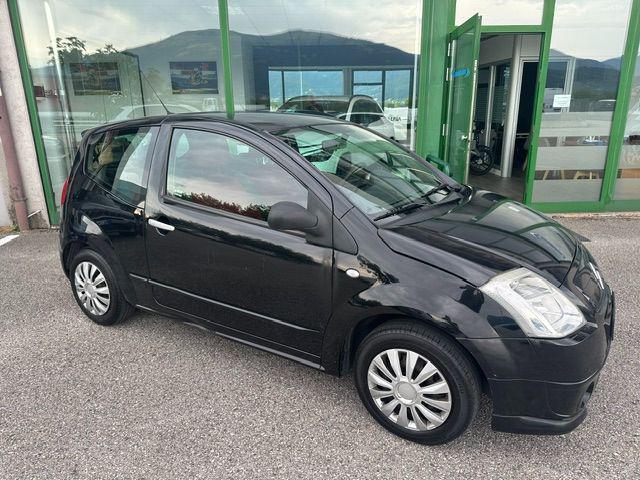 CITROEN C2 usata, con ABS