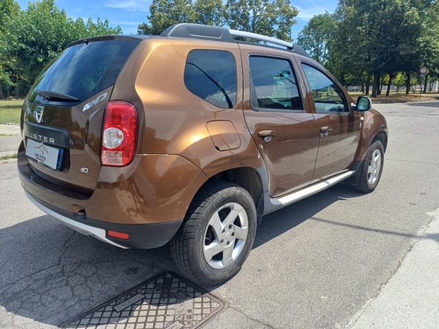 DACIA Duster usata, con Autoradio