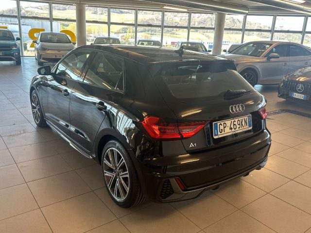 AUDI A1 usata, con Alzacristalli elettrici