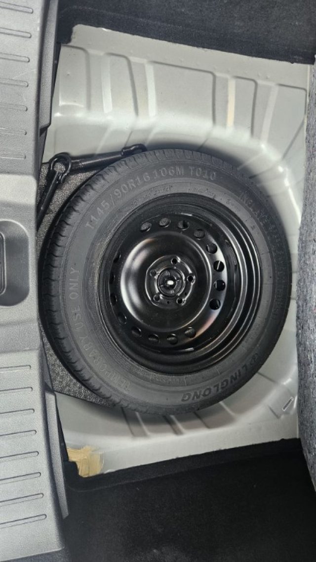 NISSAN Juke usata, con Sistema di navigazione