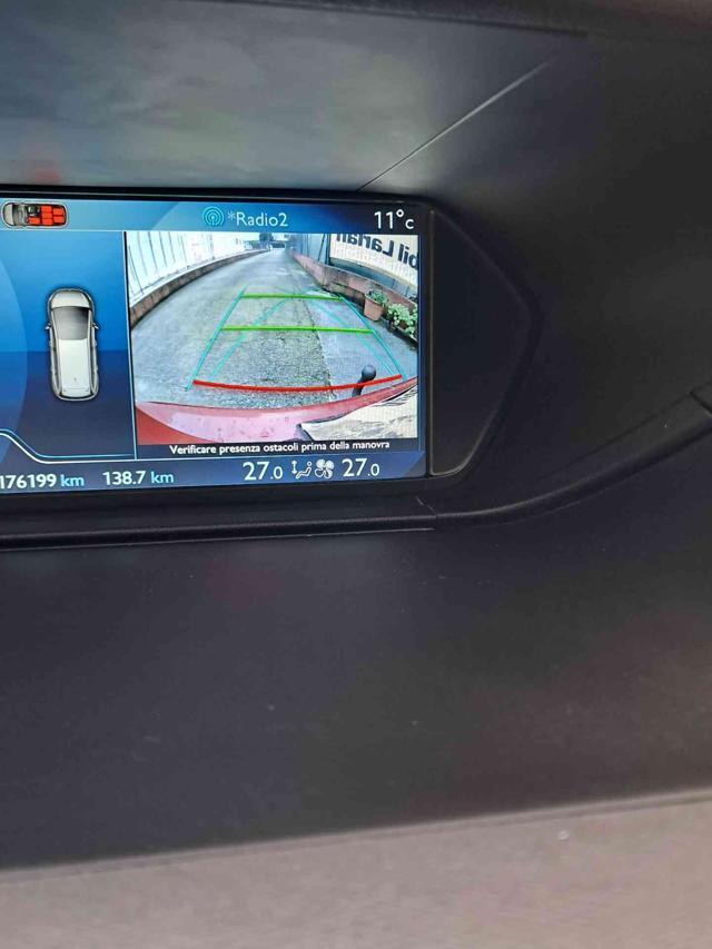 CITROEN Grand C4 Picasso usata, con ESP