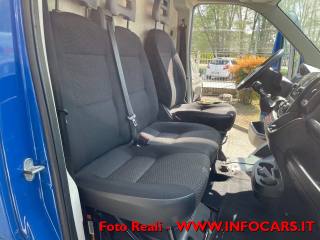 CITROEN Jumper usata, con Autoradio