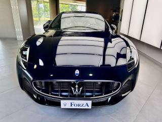 MASERATI GranTurismo usata, con Airbag