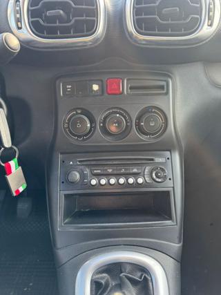 CITROEN C3 usata, con Cruise Control