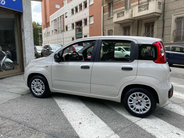 FIAT Panda usata, con Controllo trazione