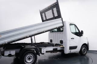 RENAULT Master usata, con Cruise Control
