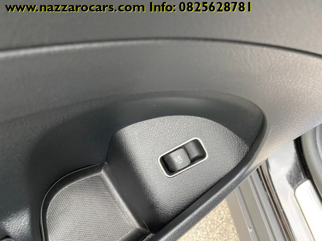MERCEDES-BENZ GLE 300 usata, con Servosterzo