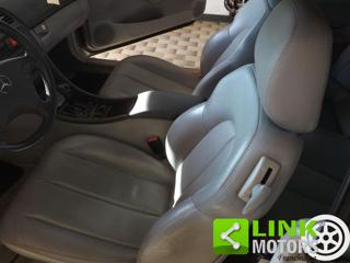 MERCEDES-BENZ CLK 200 usata 20