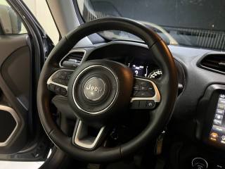 JEEP Renegade usata, con Regolazione elettrica sedili