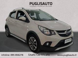 OPEL Karl Rocks 1.0 73 CV GPL