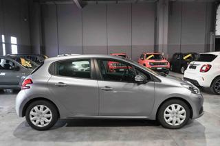 PEUGEOT 208 usata, con Airbag Passeggero