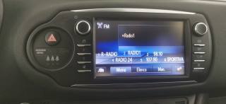 TOYOTA Yaris usata 53