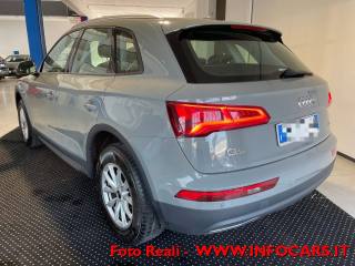 AUDI Q5 usata, con Airbag Passeggero