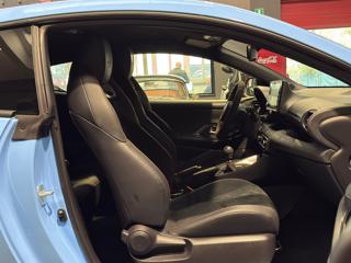 TOYOTA Yaris usata, con Cruise Control