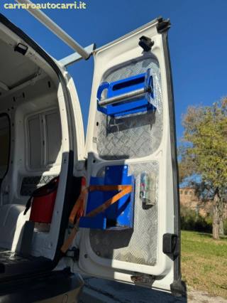 VOLKSWAGEN Caddy usata 40