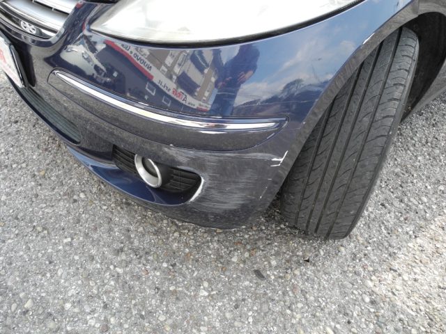 MERCEDES-BENZ A 180 usata, con Lettore CD