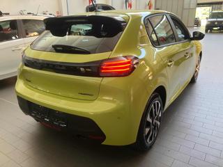 PEUGEOT 208 usata, con Servosterzo