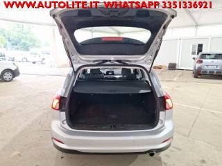 FORD Focus usata, con Alzacristalli elettrici