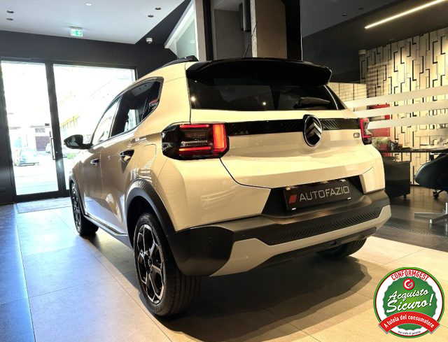 CITROEN C3 usata, con Boardcomputer