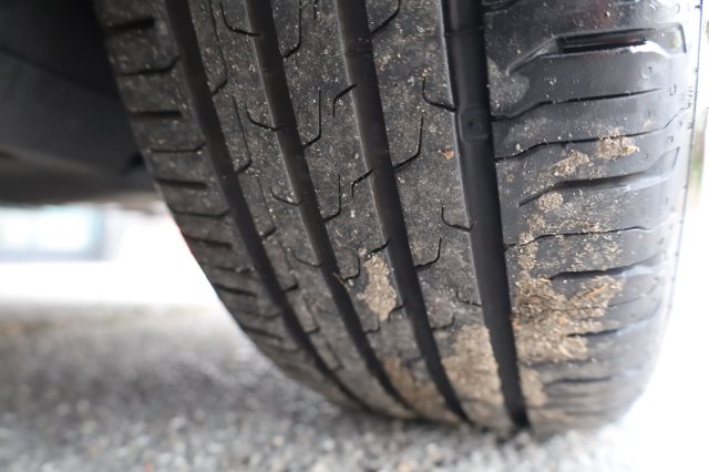 SKODA Octavia usata 170