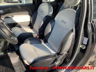 FIAT 500 usata, con Alzacristalli elettrici