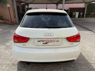 AUDI A1 usata, con Alzacristalli elettrici