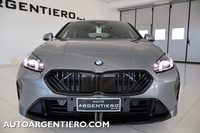 BMW 118 usata, con Airbag