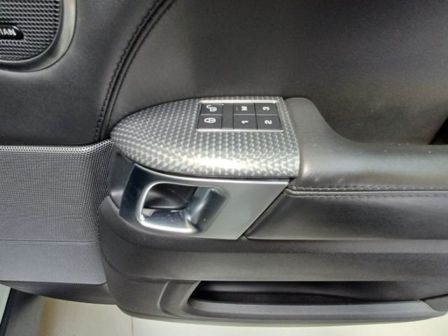 LAND ROVER Range Rover Sport usata, con Vetri oscurati