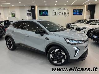 RENAULT Captur ECO-G 100 CV Techno
