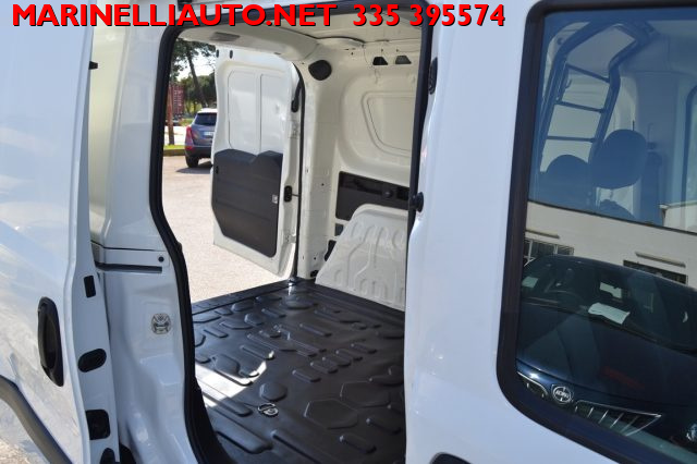 FIAT Doblo usata 27