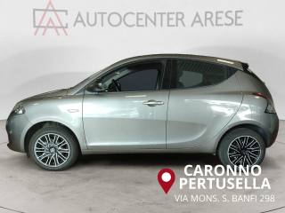 LANCIA Ypsilon usata, con Airbag