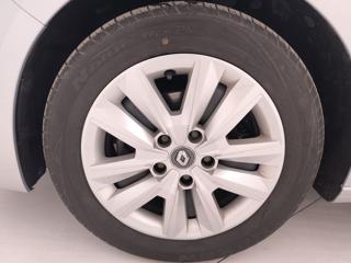 RENAULT Megane usata, con Chiusura centralizzata