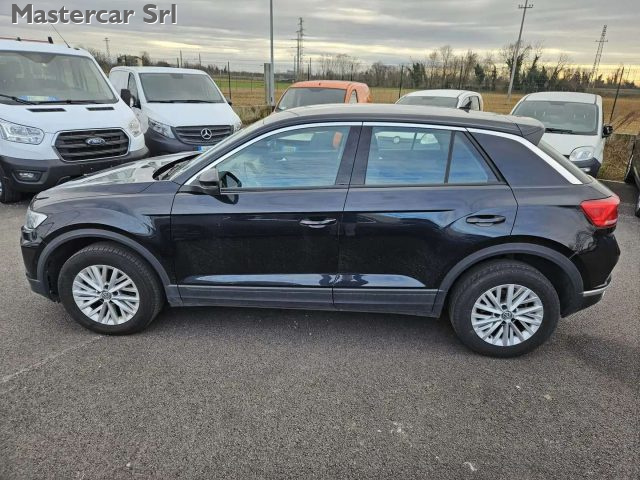 VOLKSWAGEN T-Roc usata, con ESP